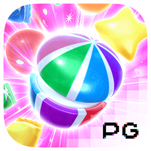 icon game candy