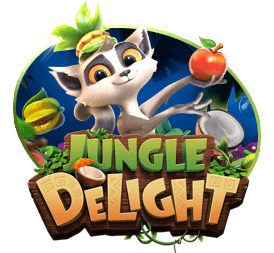 Jungle Delight pg slot demo